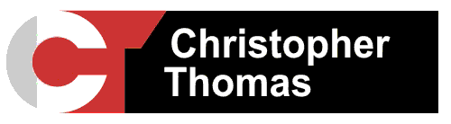 Christopher Thomas - commercial properties